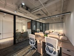 五道口优盛大厦 24h空调 精装带家具 - 缩略图 13