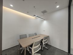 五道口优盛大厦 24h空调 精装带家具 - 缩略图 18