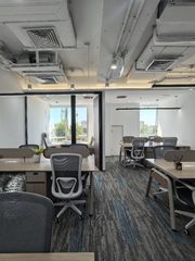 五道口核心区 500㎡ 24小时灵活办公 - 缩略图 1