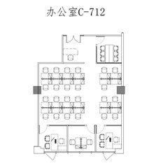 真房｜优盛大厦｜53533元｜这算不算白菜价？ - 缩略图 18