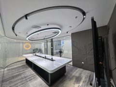 成府路 | 优盛大厦 | 知识圈里的办公秘境？ - 缩略图 4