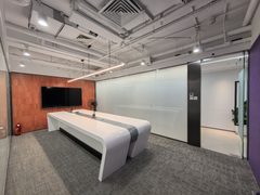 成府路 | 优盛大厦 | 知识圈里的办公秘境？ - 缩略图 5