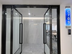 成府路 | 优盛大厦 | 知识圈里的办公秘境？ - 缩略图 8