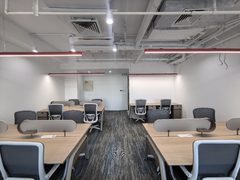 成府路 | 优盛大厦 | 知识圈里的办公秘境？ - 缩略图 9