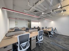 成府路 | 优盛大厦 | 知识圈里的办公秘境？ - 缩略图 11