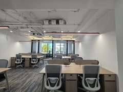 成府路 | 优盛大厦 | 知识圈里的办公秘境？ - 缩略图 12