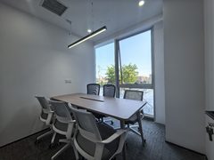 成府路 | 优盛大厦 | 知识圈里的办公秘境？ - 缩略图 14