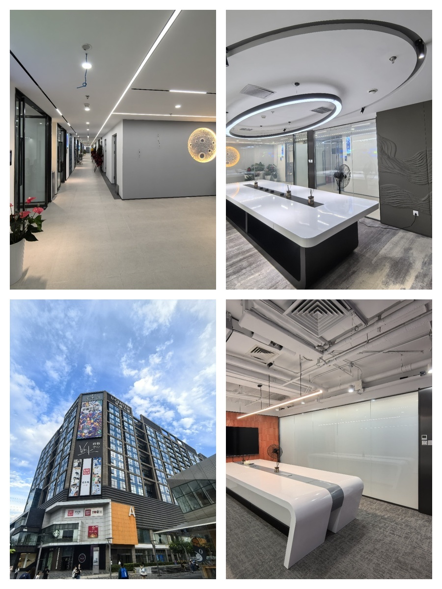 五道口核心区租金低至一杯咖啡钱