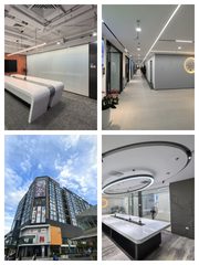 五道口这个工位低至奶茶价 - 缩略图 1