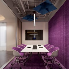 真房｜优盛大厦 | 6工位 | 9462元 | 地铁口办公 - 缩略图 3