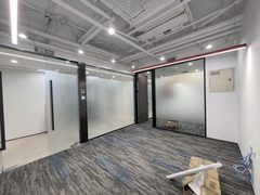 真房｜优盛大厦 | 6工位 | 9462元 | 地铁口办公 - 缩略图 8