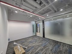 真房｜优盛大厦 | 6工位 | 9462元 | 地铁口办公 - 缩略图 9