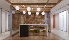 真房｜优盛大厦 |24工位｜地铁口办公高效通勤 - 缩略图 3