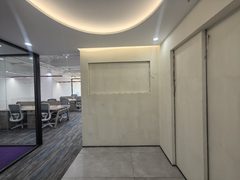 真房｜优盛大厦 |24工位｜地铁口办公高效通勤 - 缩略图 7