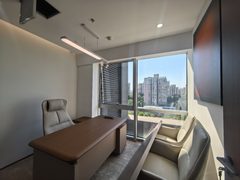 真房｜优盛大厦 |24工位｜地铁口办公高效通勤 - 缩略图 14