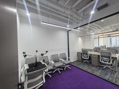 真房｜优盛大厦 |24工位｜地铁口办公高效通勤 - 缩略图 16