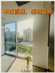 五道口优盛大厦12工位精装修带家具 - 缩略图 1