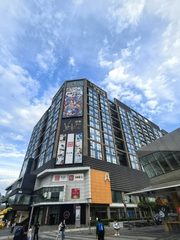 五道口核心区 12工位 2.92米层高 24小时空调 - 缩略图 1