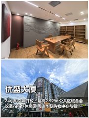 五道口写字楼如何留住年轻团队？ - 缩略图 1