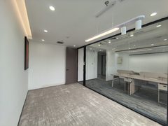 北京优盛大厦|拎包入驻|6工位+1隔断 - 缩略图 13