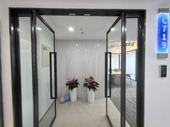 真房｜优盛大厦 | 12工位 | 2.5万/月 | 这价还犹豫？ - 缩略图 8