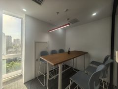 真房｜优盛大厦 | 12工位 | 2.5万/月 | 这价还犹豫？ - 缩略图 10