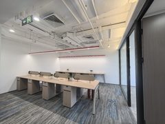 真房｜优盛大厦 | 12工位 | 2.5万/月 | 这价还犹豫？ - 缩略图 11