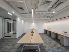 真房｜优盛大厦 | 12工位 | 2.5万/月 | 这价还犹豫？ - 缩略图 12