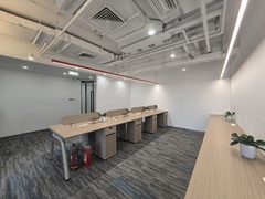 真房｜优盛大厦 | 12工位 | 2.5万/月 | 这价还犹豫？ - 缩略图 13