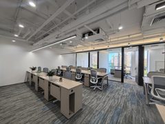 真房｜优盛大厦 |18工位 |34345元 - 缩略图 10