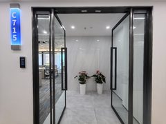 真房｜优盛大厦 |18工位 |34345元 - 缩略图 8