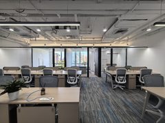 真房｜优盛大厦 |18工位 |34345元 - 缩略图 9