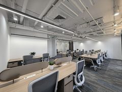 真房｜优盛大厦 |18工位 |34345元 - 缩略图 11