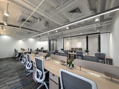 真房｜优盛大厦 |18工位 |34345元 - 缩略图 12