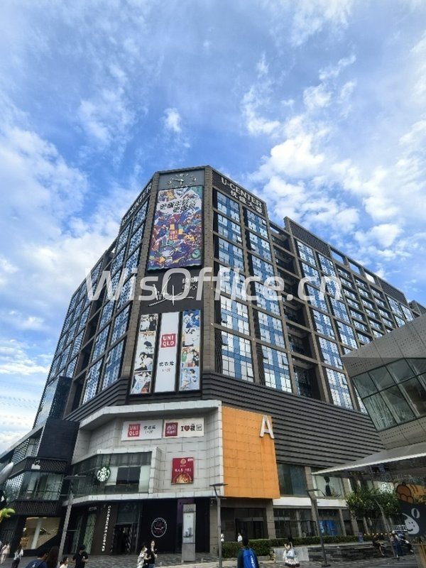 五道口核心区 10个工位 2.92米层高 - 首图