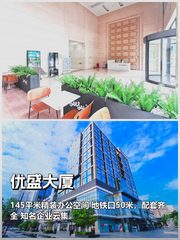 错过优盛大厦，每年多花30万 - 缩略图 1