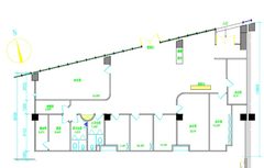 平乐园现房340平 独立门头 双地铁 可注册 - 缩略图 10