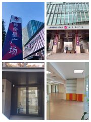 传奇星广场340平独立门头地铁旁 - 缩略图 2