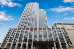 北四环精装现房 住总地产大厦 双地铁配套齐全 - 缩略图 29