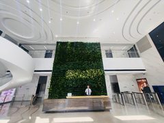 住总大厦346平双地铁带会议 - 缩略图 2