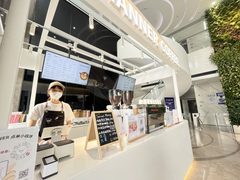 住总大厦346平双地铁带会议 - 缩略图 3