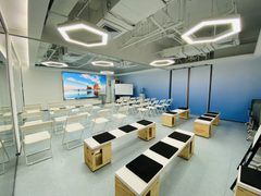 住总大厦346平双地铁带会议 - 缩略图 4