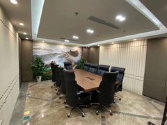 住总大厦346平双地铁带会议 - 缩略图 5