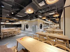 住总大厦346平双地铁带会议 - 缩略图 7