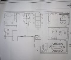 住总大厦346平双地铁带会议 - 缩略图 8