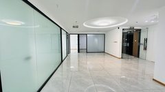 住总大厦412平空间CBD核心区位 - 缩略图 12