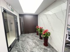 住邦2000办公空间，地铁旁精装现房 - 缩略图 3