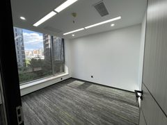 住邦2000办公空间，地铁旁精装现房 - 缩略图 6