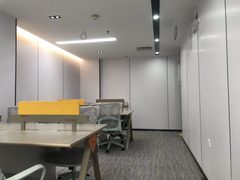 住邦2000南向工位 南向采光好 - 缩略图 4