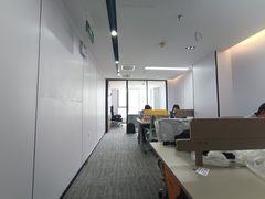 住邦2000南向工位 南向采光好 - 缩略图 5